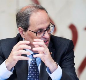 Quim Torra Quim Torra
