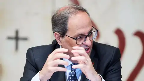 Quim Torra Quim Torra