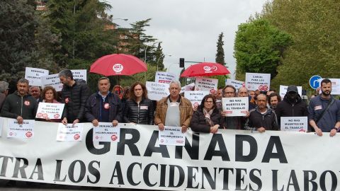 Denuncian ante Inspecci&oacute;n de Trabajo y Fiscal&iacute;a 