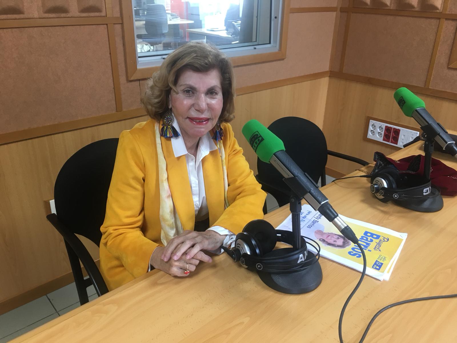 Gran Canaria en la Onda Martes 09/04/2019 Gran Canaria en la Onda Martes 09/04/2019