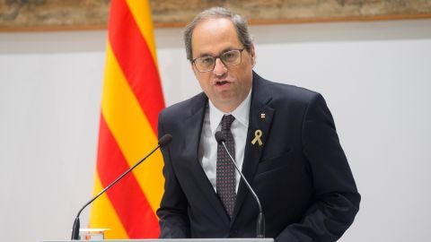 Quim Torra