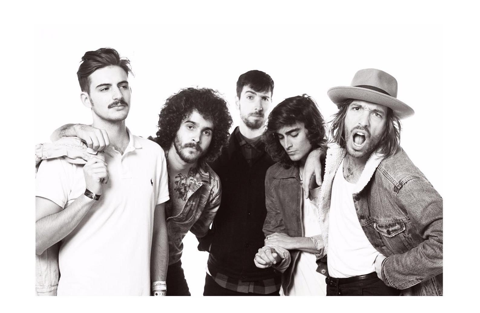 Los conciertos de esta semana, con Marco Antonio de la Ossa Los conciertos de esta semana, con Marco Antonio de la Ossa