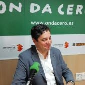 El candidato a Les Corts por Alicante anuncia un plan de choque para eliminar barracones dotado con 154 millones de euros