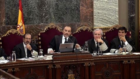 Juicio al 'proc&eacute;s'