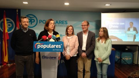Palencia