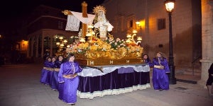 La Llamada - Semana Santa de Mazarrón 09/04/19 La Llamada - Semana Santa de Mazarrón 09/04/19