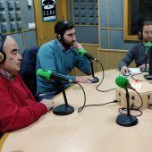 Onda Deportiva Cádiz 9/4/2019