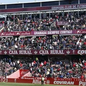 AFICIÓN DEL GRANADA CF AFICIÓN DEL GRANADA CF