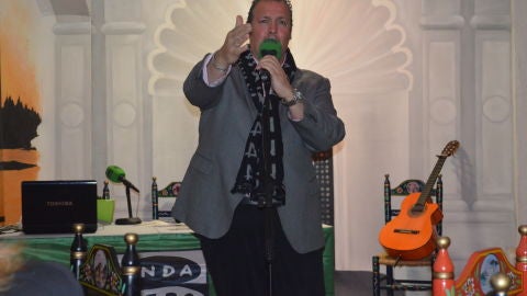 Alfonso S&aacute;nchez 