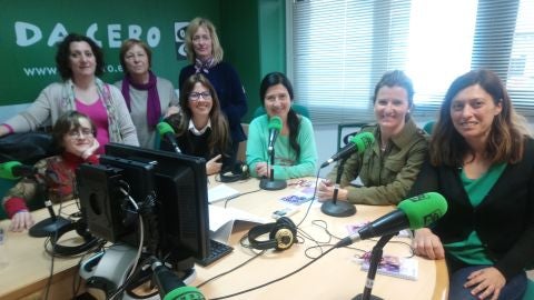La concejal&iacute;a de igualdad reune a profesionales y agentes sociales para denunciar y prevenir estas pr&aacute;cticas abusivas 