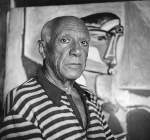 Picasso Picasso