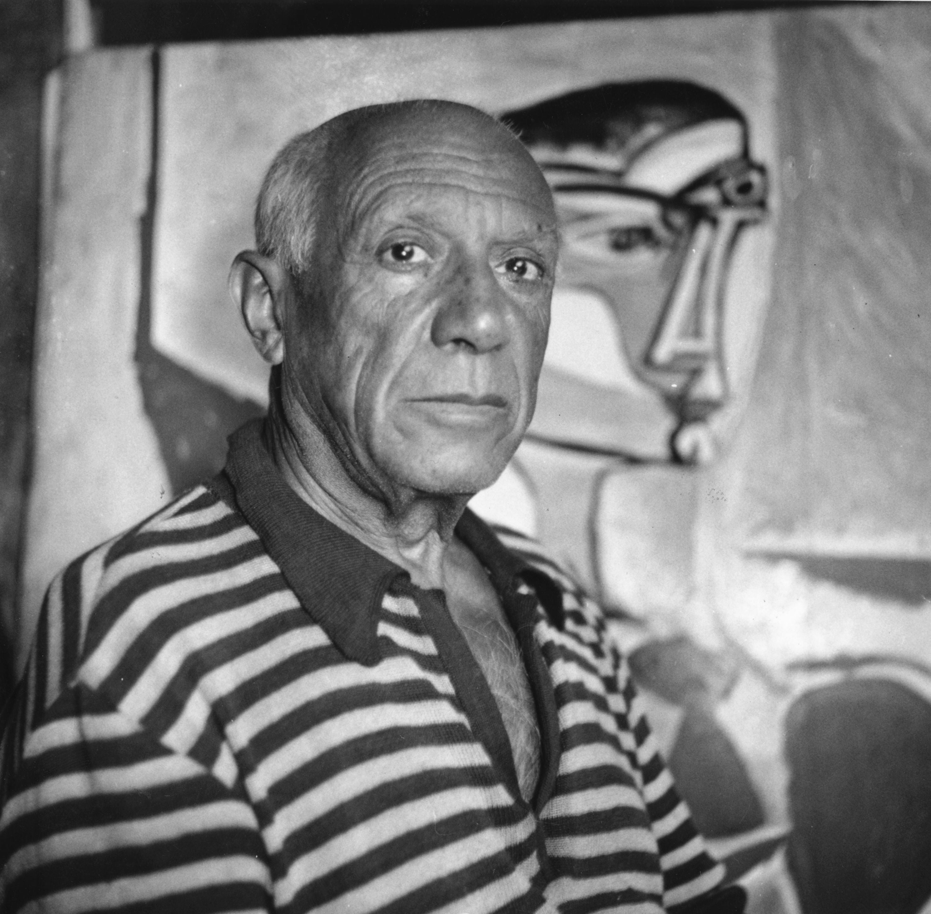 La Guinda: La obra de Picasso no tiene límites La Guinda: La obra de Picasso no tiene límites