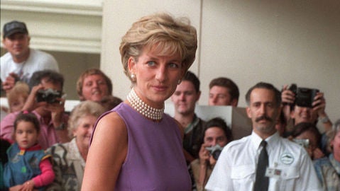 Diana de Gales