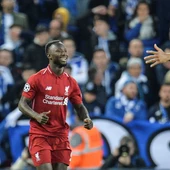 Keita celebra su gol ante el Oporto Keita celebra su gol ante el Oporto