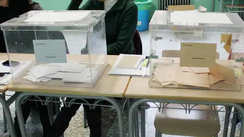 El CIS da ganador al PSOE en las elecciones generales en Ciudad Real El CIS da ganador al PSOE en las elecciones generales en Ciudad Real