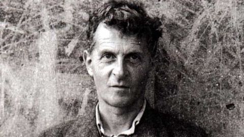 Wittgenstein 