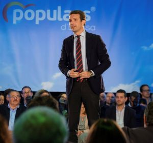 Pablo Casado Pablo Casado