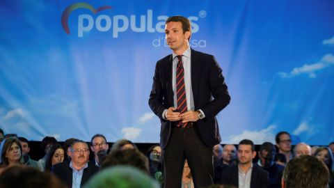 Pablo Casado