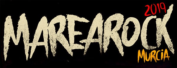 Marearock se celebrará en el parking La Chimenea de Barriomar el sábado 13 de abril Marearock se celebrará en el parking La Chimenea de Barriomar el sábado 13 de abril