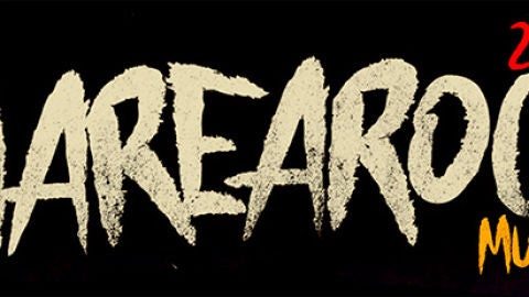 Logo Marearock