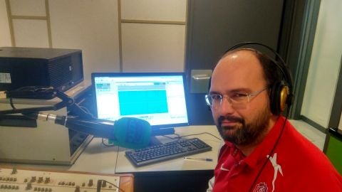 Onda Deportiva C&oacute;rdoba