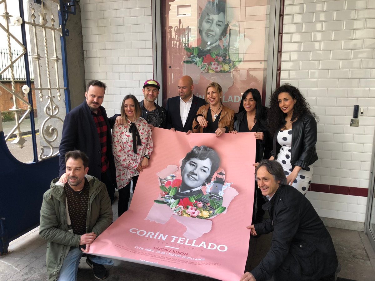 Gijón en la Onda 10/04/2019 con Ana Fierro Gijón en la Onda 10/04/2019 con Ana Fierro