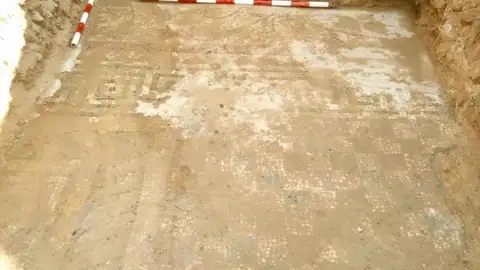 Termas Valeria Termas Valeria