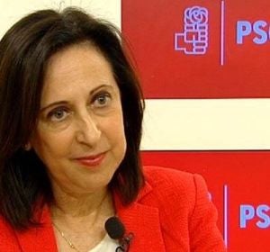 Margarita Robles protagoniza el acto central de campaña en Palencia. Margarita Robles protagoniza el acto central de campaña en Palencia.