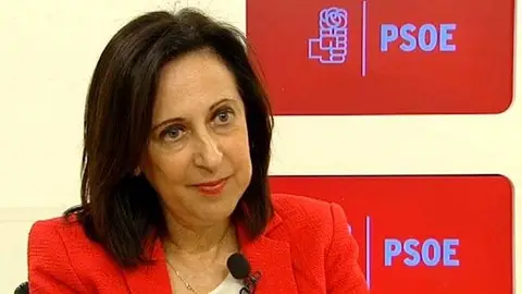Margarita Robles protagoniza el acto central de campaña en Palencia. PSOE Palencia
