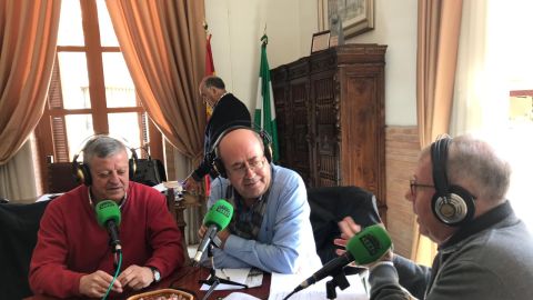 V&eacute;lez Rubio (Almer&iacute;a en la Onda)