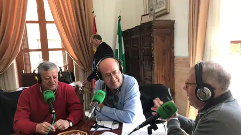 Vélez Rubio (Almería en la Onda) Vélez Rubio (Almería en la Onda)