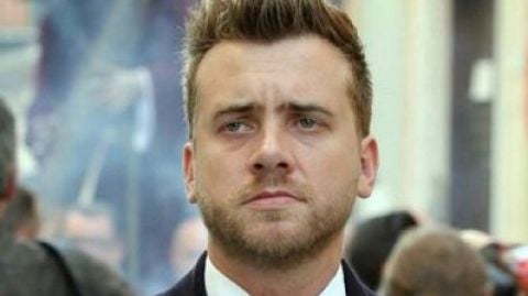 Ex hermano mayor de la cofrad&iacute;a de Vi&ntilde;eros (M&aacute;laga)