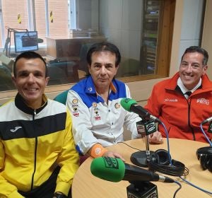 en marcha ruta fortalezas ganador en marcha ruta fortalezas ganador