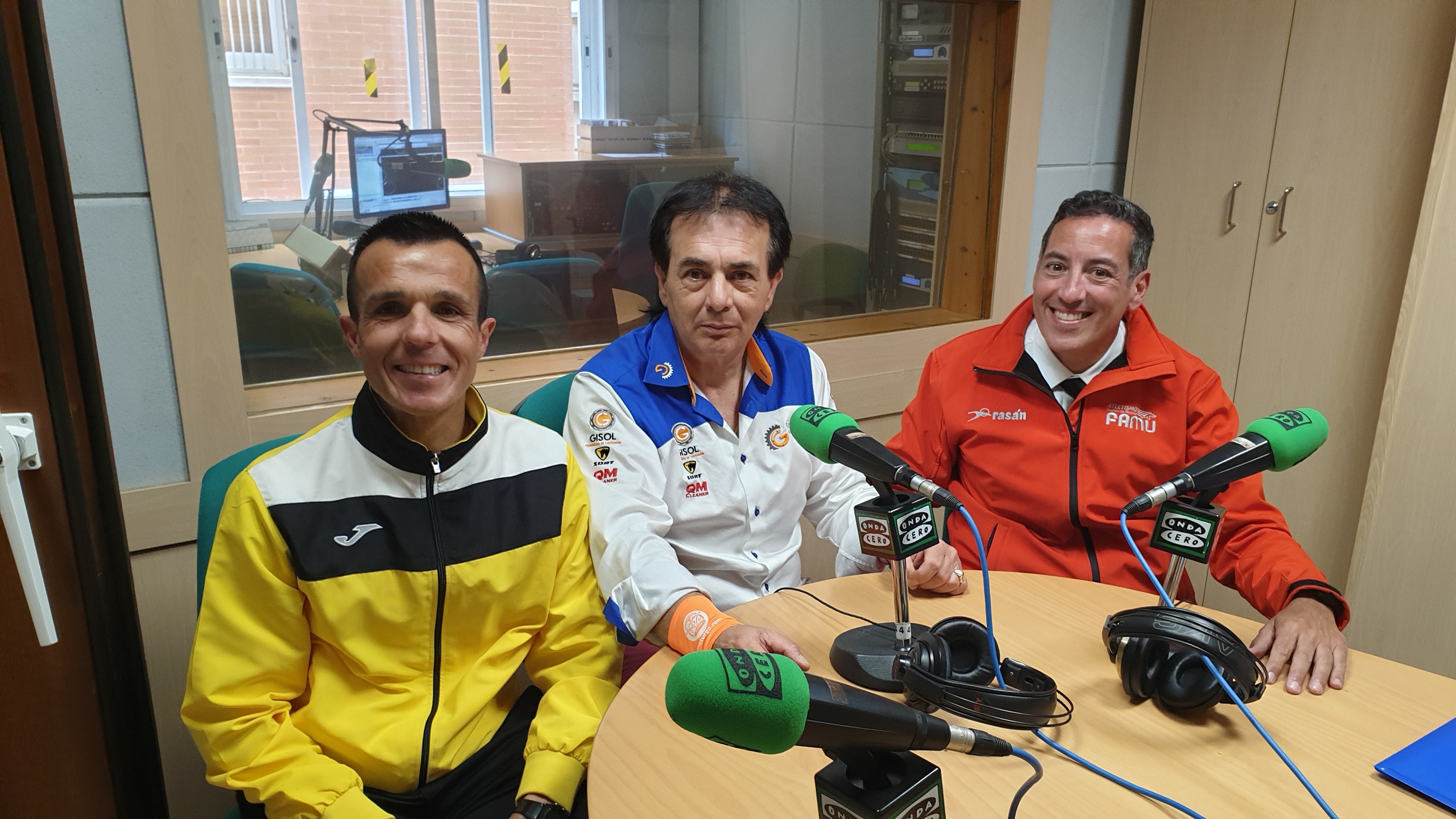 En Marcha 10/04/19 En Marcha 10/04/19