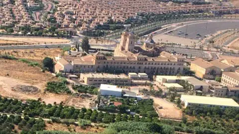 Jerónimos Jerónimos