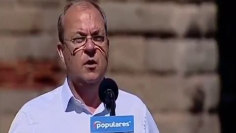 Jos&eacute; Antonio Monago