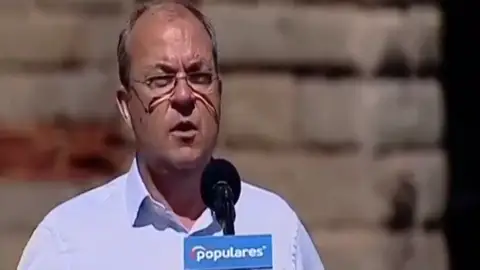 José Antonio Monago José Antonio Monago