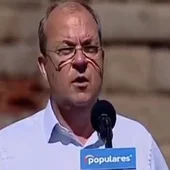 José Antonio Monago José Antonio Monago