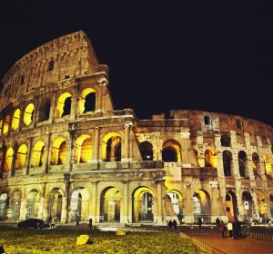 Coliseo de Roma Coliseo de Roma