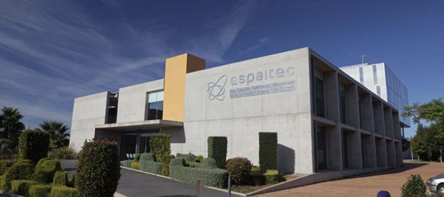 Espaitec Espaitec