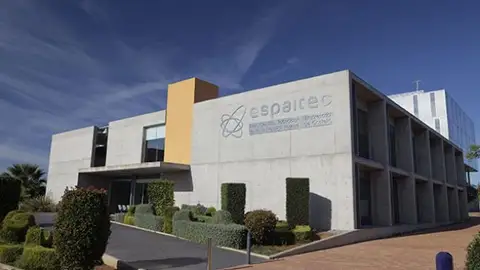 Espaitec .