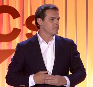 ¿Quién es Albert Rivera? ¿Quién es Albert Rivera?