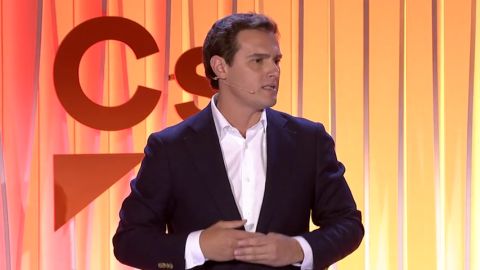 &iquest;Qui&eacute;n es Albert Rivera?