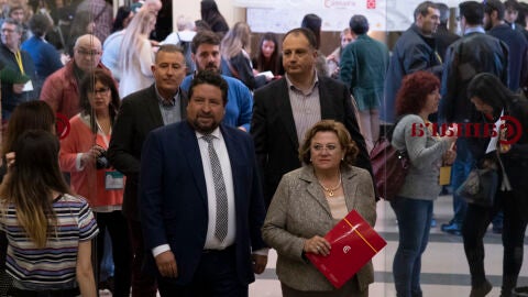 Arranca el Work Forum Castell&oacute;n.