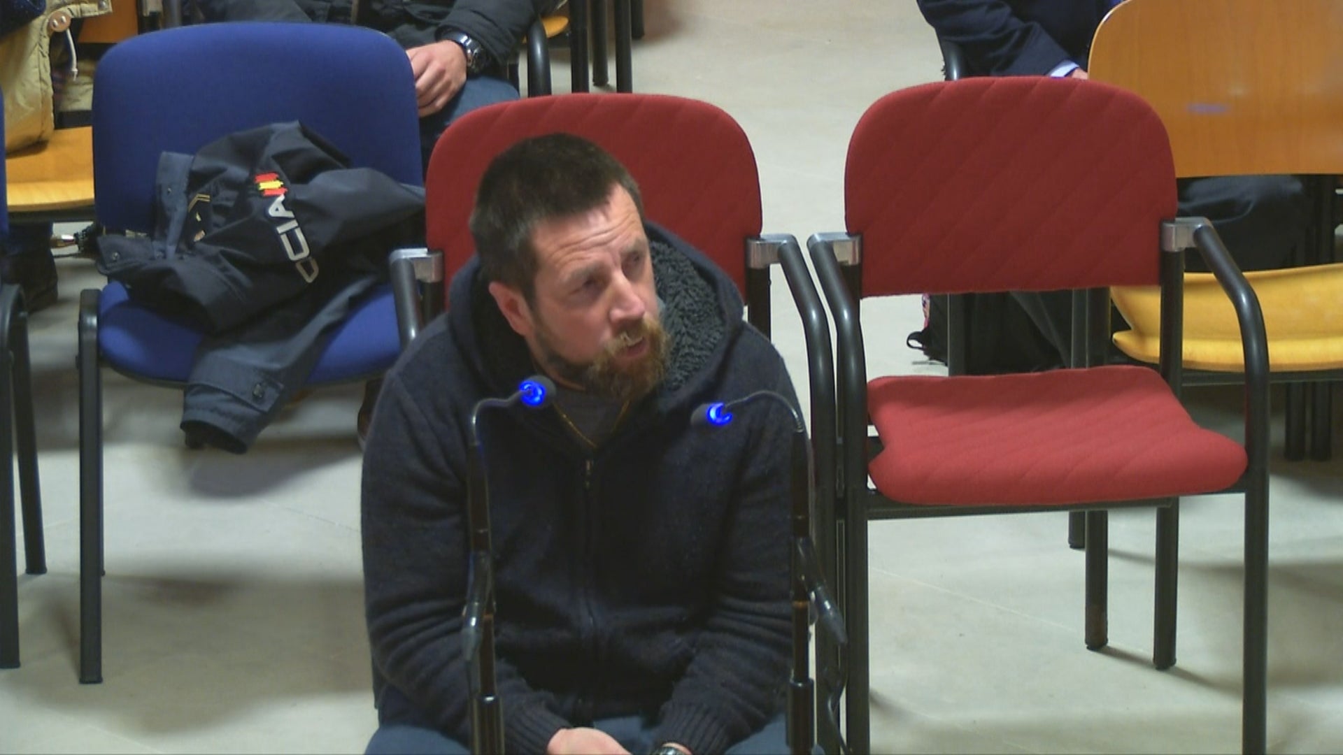 El juicio por el asesinato de Diana Quer comenzará el 29 de octubre El juicio por el asesinato de Diana Quer comenzará el 29 de octubre