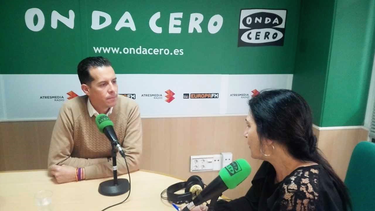 "Pedimos un nuevo marco de financiación para que los ayuntamientos dispongan de más recursos" "Pedimos un nuevo marco de financiación para que los ayuntamientos dispongan de más recursos"