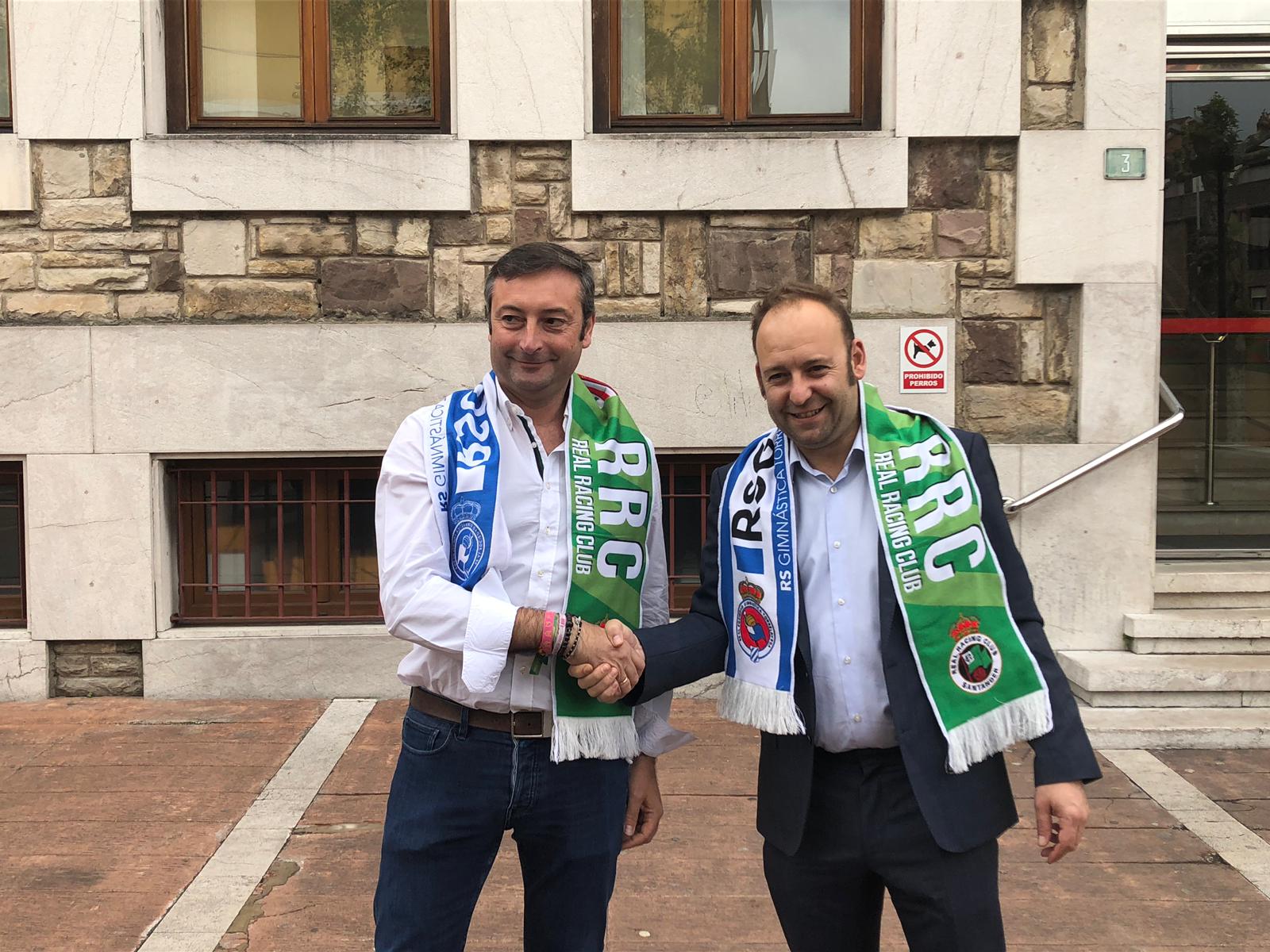 Cantabria en la onda. Deporte 10/04/2019 Cantabria en la onda. Deporte 10/04/2019