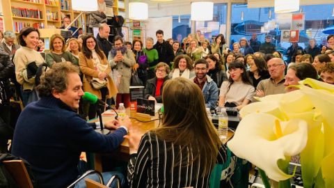 Pontevedra en la Onda