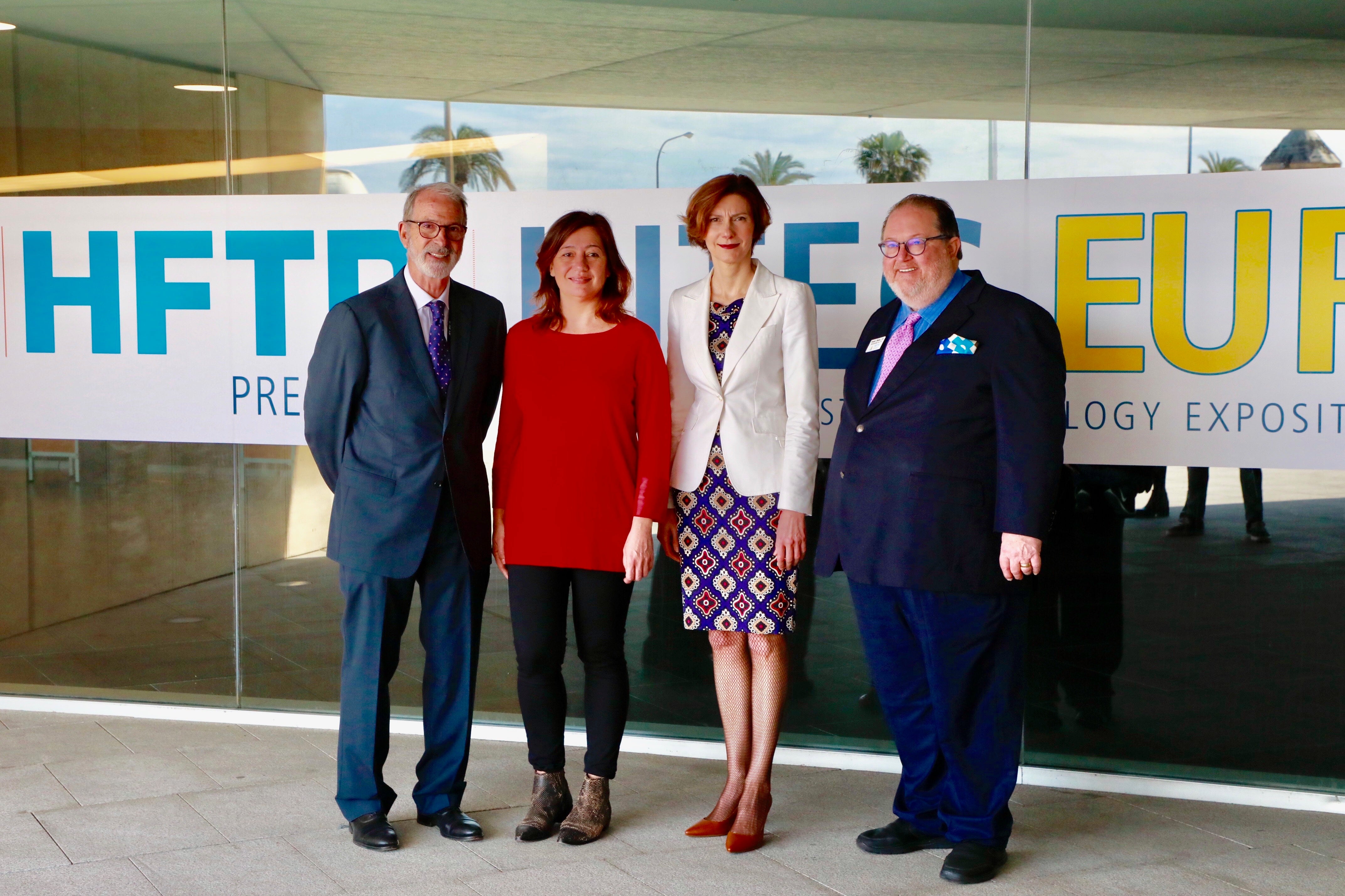 Oliver asegura que la prórroga del Brexit genera "cierta tranquilidad" Oliver asegura que la prórroga del Brexit genera "cierta tranquilidad"