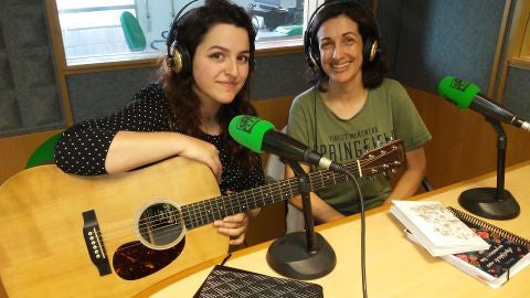 Pontevedra en la Onda